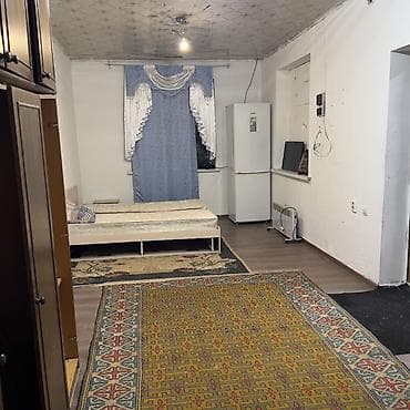 35 м², С мебелью