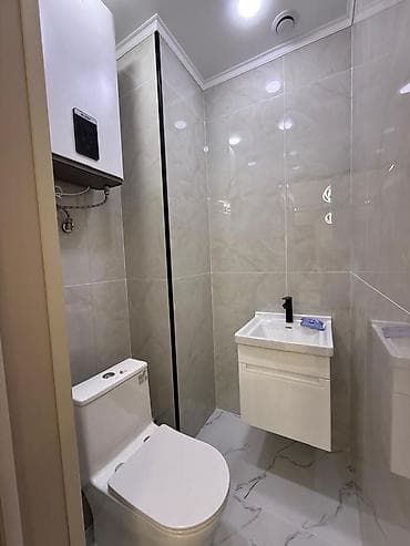 Продажа квартир: 2 комнаты, 87 м², Элитка, 9 этаж, Дизайнерский ремонт — 10