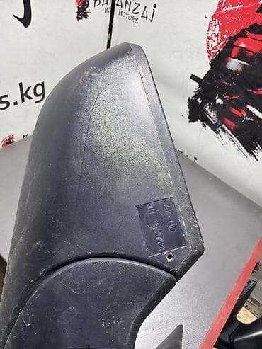 Унаа тетиктери: Каптал сол Күзгү Hyundai Колдонулган, Оригинал — 5