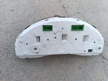 спидометры: Щиток приборов Subaru Оригинал — 3