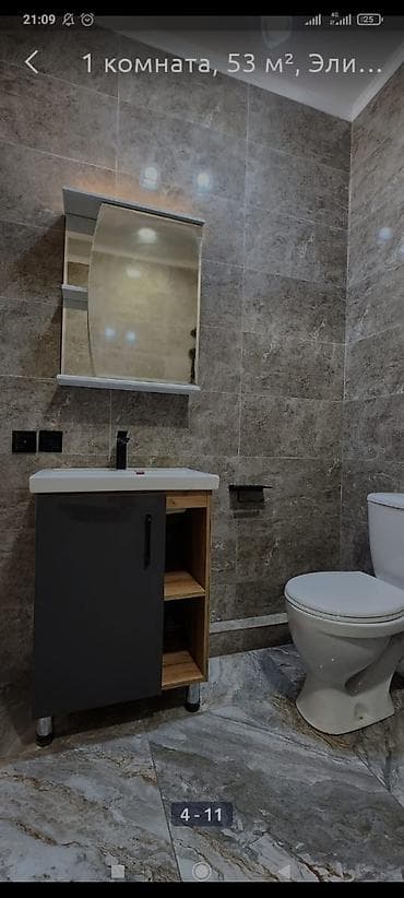 ош стенка: Услуги по ремонту и облицовке санузлов и ванных комнат под ключ. Что — 1