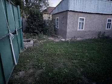 🏡 Продаётся дом в селе Степное!! 📍 Участок с домом — 49 соток 🌾 — 5