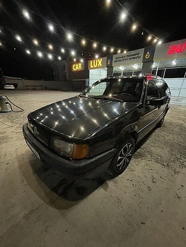 киа карнивал бампер: Volkswagen Passat Variant: 1993 г., Бензин, Универсал — 9