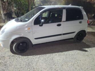 рулевая рейка дэу матиз: Daewoo Matiz: 2001 г., 0.8 л, Механика, Бензин, Седан — 1