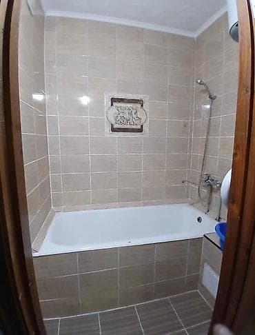 Батирлер: 2 бөлмө, 52 м², 106-серия, Косметикалык ремонт — 5