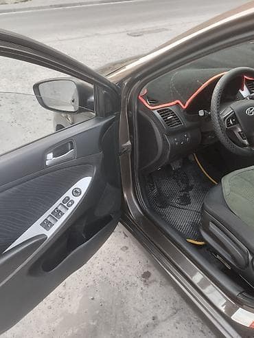 солярис автомат цена: Hyundai Solaris: 2015 г., 1.6 л, Автомат, Бензин — 3