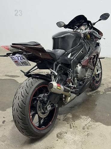 s1000: BMW S1000RR 2017 🔥 В продаже настоящий эксклюзив — оригинальный — 4