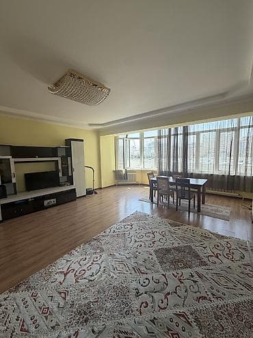 4 комнаты, 189 м², 7 мкр Элитка, 5 этаж — 2