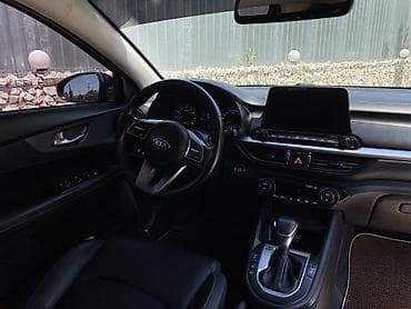 Kia K3: 2018 г., 1.6 л, Вариатор, Бензин, Седан — 6