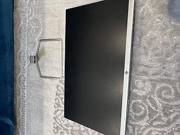 printer kg: Монитор, HP, Б/у, 26" - 27" — 4