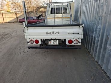 шины на москвич: Легкий грузовик, Kia, Стандарт, До 1 т, Новый — 6