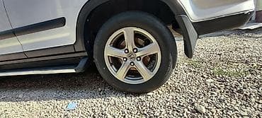 honda stepwgn: Honda CR-V: 2002 г., 2 л, Типтроник, Бензин, Кроссовер — 1