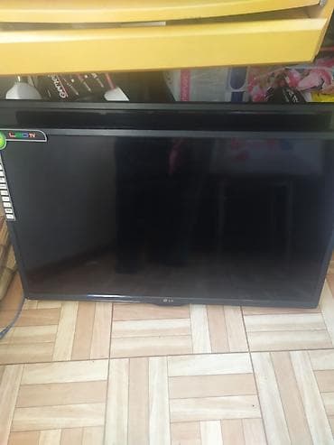 Продаю жидкокристаллический телевизор LG 2шт. диагональ 85 см
