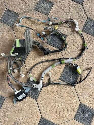 радиатор кондиционера опель вектра б: Дверная карта Toyota 2018 г., Б/у, Оригинал, США — 9