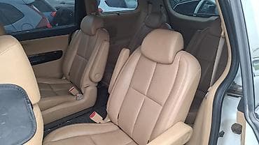 wmb e34: Kia Carnival: 2018 г., 2.2 л, Автомат, Дизель, Минивэн — 5