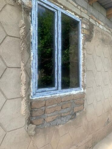 замена резинок на пластиковых окнах цена бишкек: Бесплатный замер — 4