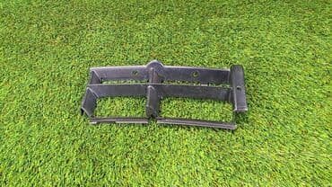 e39: BMW, Б/у, Оригинал — 4