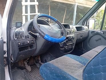 бутка спринтер продажа: Mercedes-Benz Спринтер: 2008 г., 2.9 л, Ручные, Дизель, Бус — 8