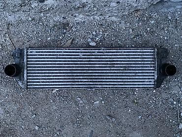 m filters: Коллектор Mercedes-Benz Б/у — 1