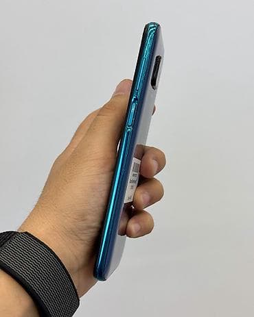 redmi note 9 pro 64 цена в бишкеке: Redmi, Redmi Note 9S, Б/у, 128 ГБ, цвет - Зеленый, 2 SIM — 5