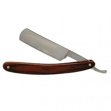 мылный станок: Опасная бритва с затачиваемым лезвием OLD STYLE Материал рукоятки — — 2