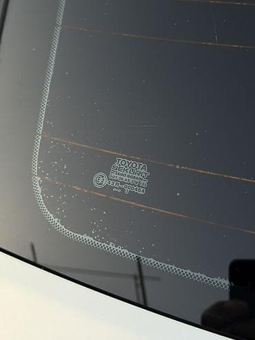 продажа ситроен: Toyota Avensis: 2003 г., 1.8 л, Автомат, Бензин, Седан — 6