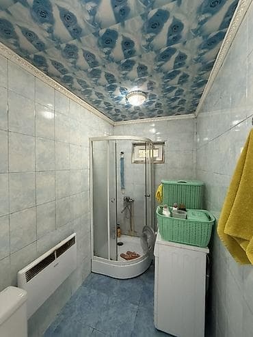 Продажа домов: Продаю полдома. Район Пишпек (Авиационная училища). Участок 1,33 — 9