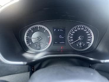 киа 2019: Hyundai Santa Fe: 2019 г., 2 л, Автомат, Дизель, Кроссовер — 8