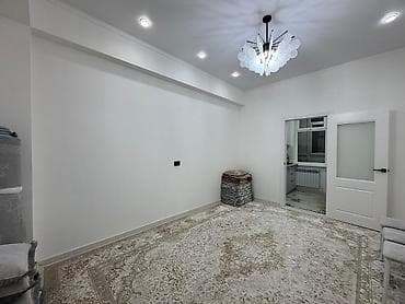 Продажа квартир: 1 комната, 38 м², Элитка, 5 этаж, Евроремонт — 2