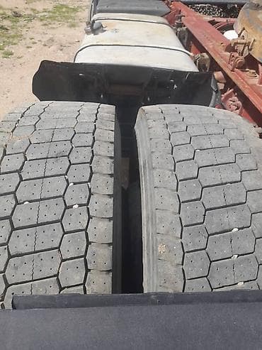 ретардо: Тягач, Iveco, 2003 г., Без прицепа — 6
