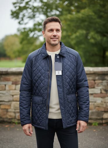 прокат мужских костюмов [возьми на прокат] бишкек фото: Продаю новую демисезонную мужскую куртку,без капюшона производство — 1