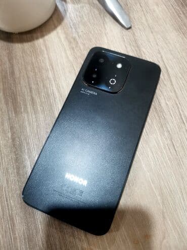 samsung galaxy j6 plus: Honor X6b, цвет - Черный — 2