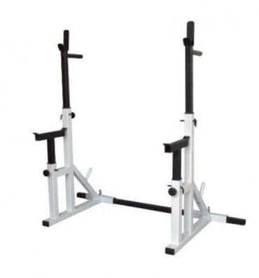 брусья и турник для дома: Силовой тренажер, Силовая рама — 1