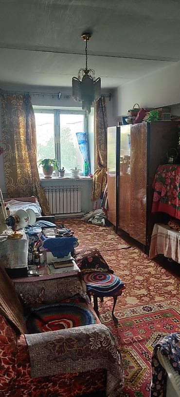 Недвижимость: 2 комнаты, 45 м², 104 серия, 5 этаж, Требуется ремонт — 2
