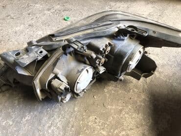 шины бишкек дордой цены: Комплект передних фар Lexus 2010 г., Б/у, Оригинал, Германия — 2