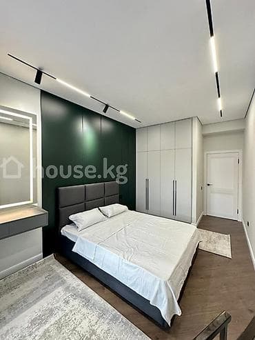 магистраль: 1 комната, 50 м², Элитка, 13 этаж — 4