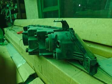 доп фары для скутера: Передняя левая фара Honda 2005 г., Б/у, Оригинал, Япония — 6