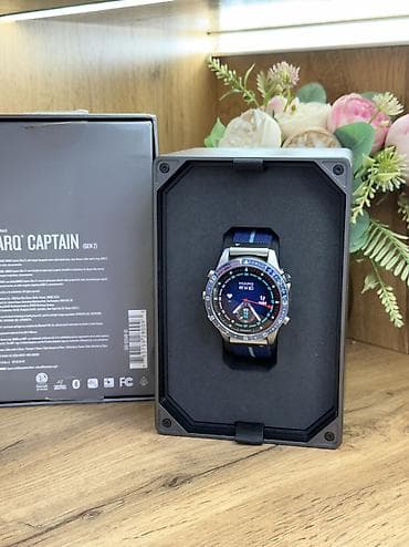 garmin captain gen 2: Garmin Marq Captain GEN 2 • Б/У в отличном состоянии • — 6