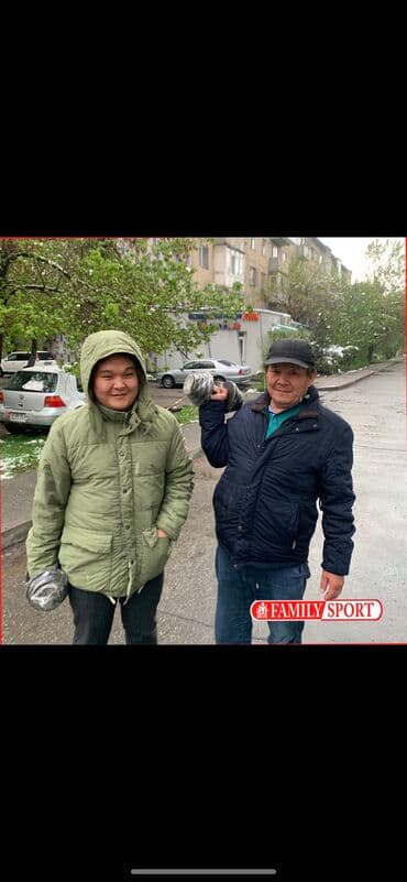 настольные теннисные ракетки: Абсолютно новые Гантели от 5кг до 30кг Цена за 1кг по 150с Новые — 5