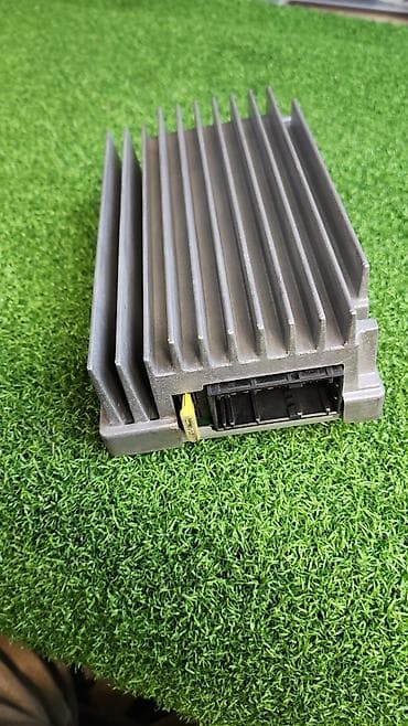 bmb 5: Уселитель HiFi e70 65 12 9 —-197 002 В отличном состоянии, очень — 5