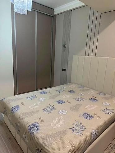 flat osh: 2 комнаты, 55 м², Пишпек Элитка, 13 этаж, Евроремонт — 8