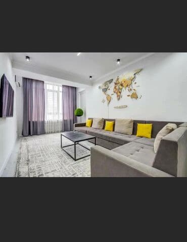 дом долгосрочная аренда: Ремонт под ключ | Квартиры Больше 6 лет опыта — 9