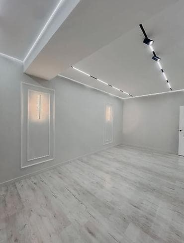 kant flat: 1 комната, 48 м², Элитка, 11 этаж, Евроремонт — 10