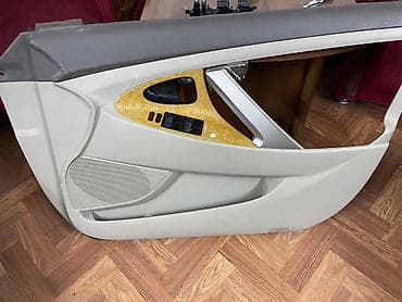 фаркоп с4: Фаркоп Для легковых авто Toyota — 1