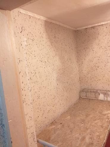 дом кара балта: Жер уй сатылат, документтери туура так. Жалал абад шаары мкр СМУ — 6