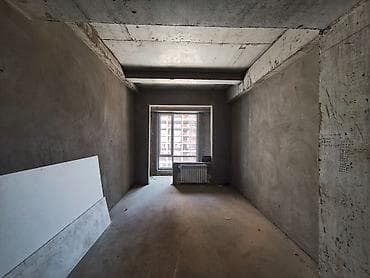 boston tower: 2 комнаты, 78 м², Элитка, 4 этаж, Готовая ПСО (под самоотделку) — 9