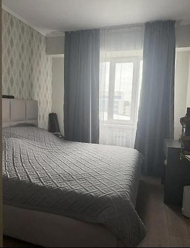 osh flat: 2 комнаты, Собственник, Без подселения, С мебелью полностью — 1