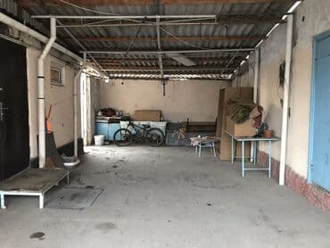 ихлас дом: Үй, 75 кв. м, 4 бөлмө, Менчик ээси, Эски ремонт — 3