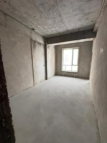 Кыймылсыз мүлк: 3 бөлмө, 94 м², Элитка, 11 кабат, Даяр ПСО (өзү оңдоп түзөтүп бүтүү үчүн) — 3