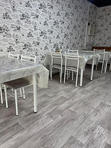 Готовый бизнес: Аренда бизнеса, Продажа бизнеса Фастфуд : Гриль — 6